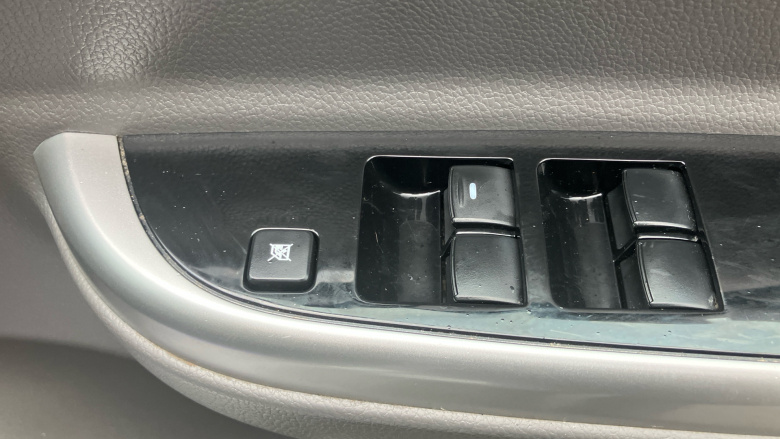 Mitsubishi L200 Lwb Lb Diesel Double Cab DI-D 178 Barbarian 4WD Auto